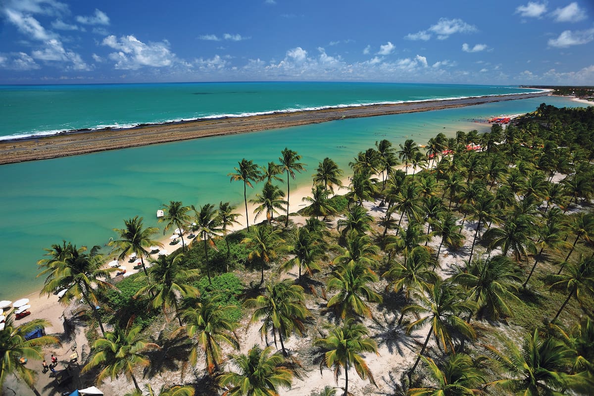 Porto de Galinhas