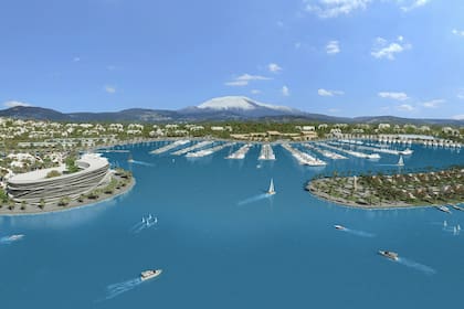 Albania