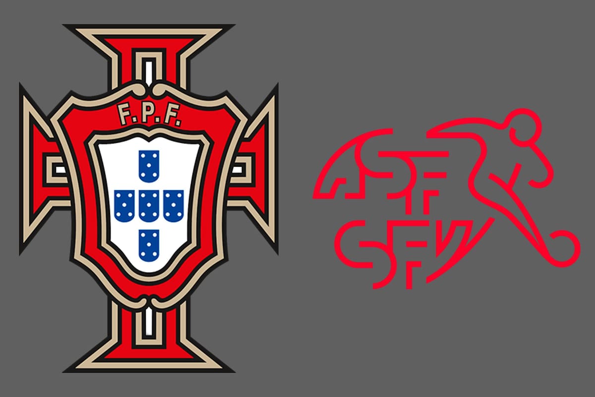 Portugal-Suiza