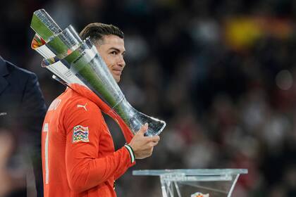Portugal-Colombia es el partido donde hubo más solicitudes de entradas; el imán Cristiano Ronaldo sigue vigente