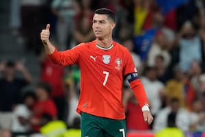 Los amistosos previos al Mundial, la final de la NBA y la selección de vóleibol en la Nations League