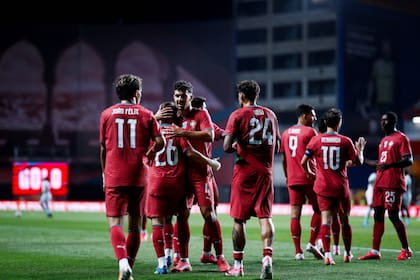 Portugal quiere comenzar la Copa del Mundo con el pie derecho ante un rival, a priori, accesible
