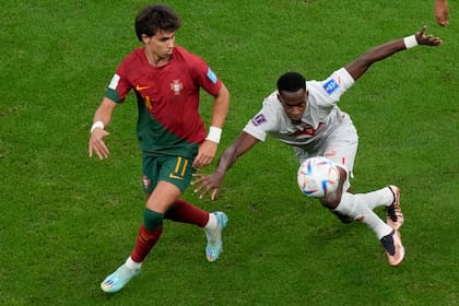 Portugal se juega su pasaje a las semifinales del Mundial Qatar 2022 ante una de las revelaciones: Marruecos