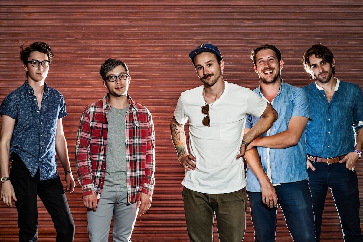 Portugal the man