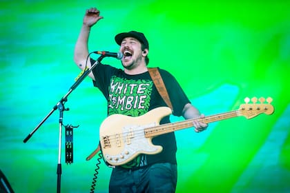Portugal. The Man - Main Stage 2