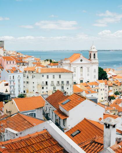 Portugal tiene muchas oportunidades laborales