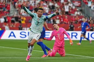 Cómo terminó Portugal vs. Croacia: goles, resumen y resultado del partido de 16avos