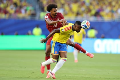 Portugal y Colombia empataron 0 a 0 en la última fecha del Grupo K del Mundial 2026