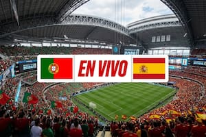 Quién está ganando el partido de España vs. Portugal hoy en Dallas: transmisión de octavos del Mundial 2026