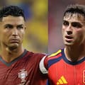Portugal vs. España, por el Mundial 2026: día, horario, TV y cómo ver online