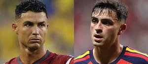 Portugal vs. España, por el Mundial 2026: día, horario, TV y cómo ver online