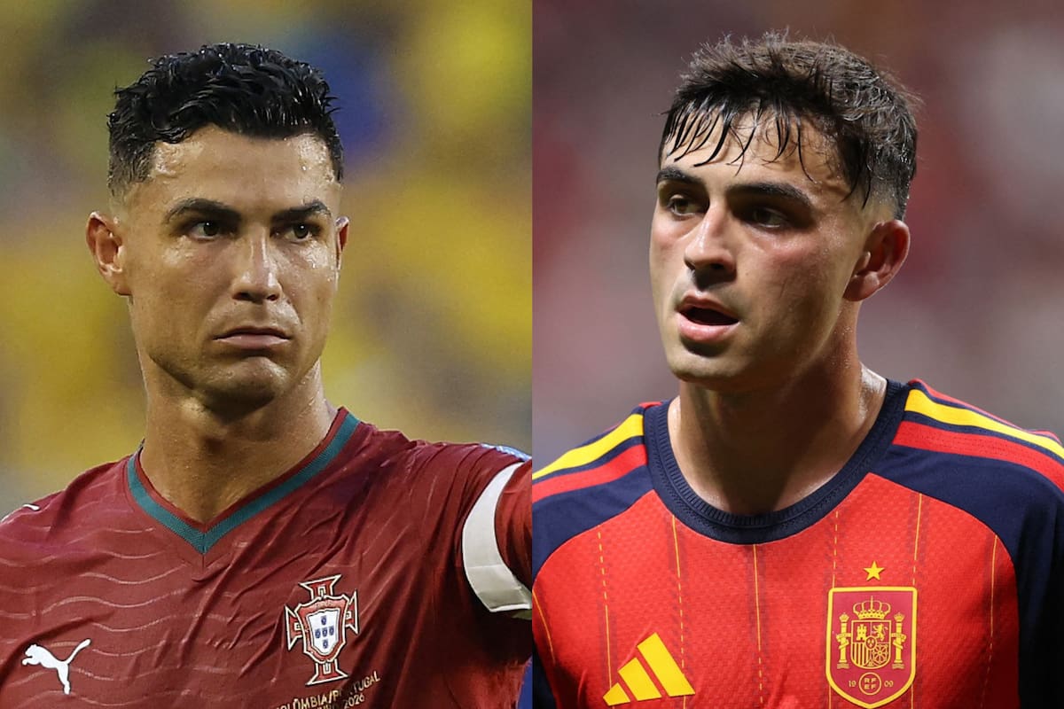 Portugal y España protagonizan el partido más importante de los octavos de final del Mundial 2026