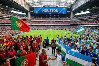 En qué canal de EE.UU. pasan el partido de Portugal vs. Uzbekistán: cómo mirar en vivo el Mundial 2026