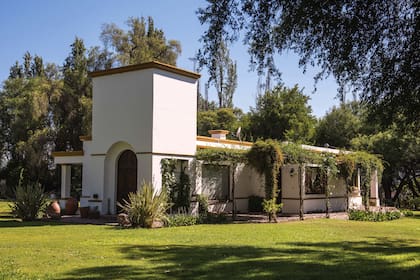 Posada del olivo