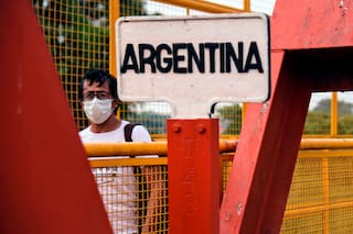 Coronavirus: cómo atenuar los efectos letales antes de encontrar la vacuna