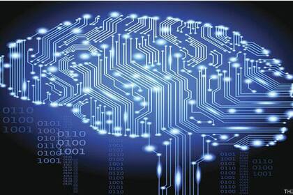La inteligencia artificial ofreció algunas opciones de nombres que se asocian con la inteligencia