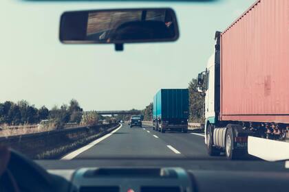Poseer una CDL también implica recibir infracciones de tránsito más severas en caso de cometer alguna falta