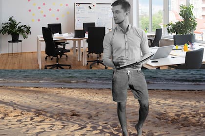 Posesión versus disfrute: ¿una nueva manera de entender el dinero?