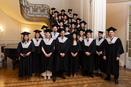 Posgrados en comunicación: cuatro propuestas para marcar la diferencia.