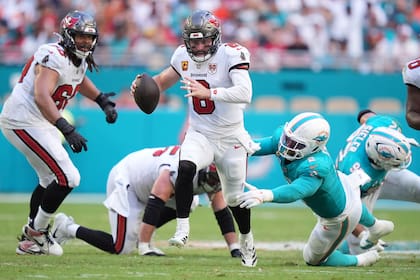 Posibilidades de playoffs de Tampa Bay disminuyen tras cuarta derrota consecutiva