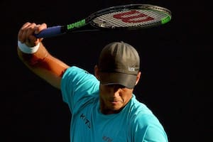 Escándalo en Miami: el tenista que arremetió contra la cúpula del ATP Tour