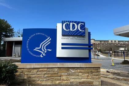 Posponen reunión del comité asesor de vacunación de los CDC