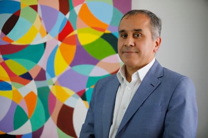 Possidente fue el encargado de responder las acusaciones sobre la Obra