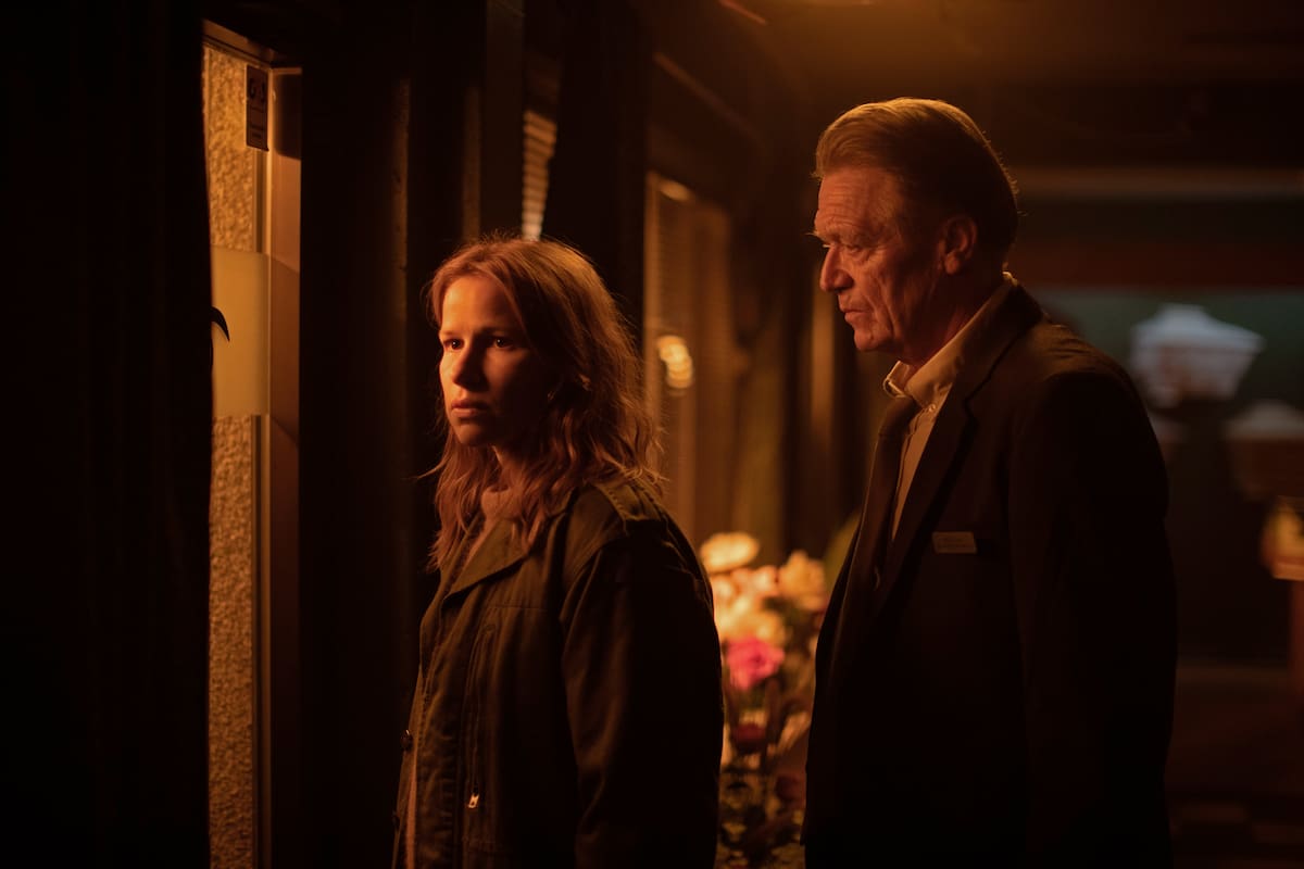 Post Mortem: Nadie muere en Skarnes