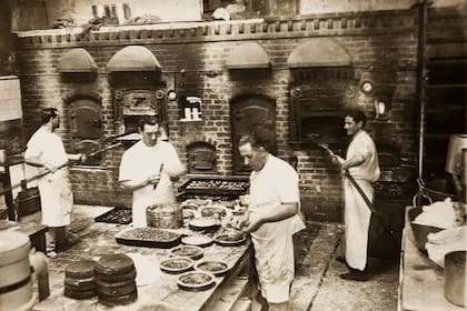 Postal histórica de este lugar, vigente desde 1932