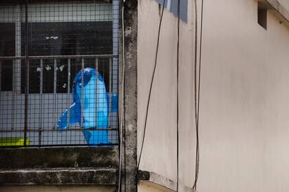 Postales. Guanziroli