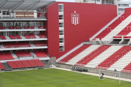 Postales de un lugar soñado por los simpatizantes pincharratas