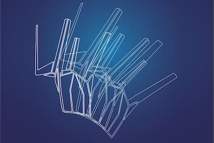 Posthumania es un encuentro para pensar lo que vendrá en arte, cultura y tecnología. Se hace el primer sábado y domingo de septiembre y lo organiza la Fundación Andreani