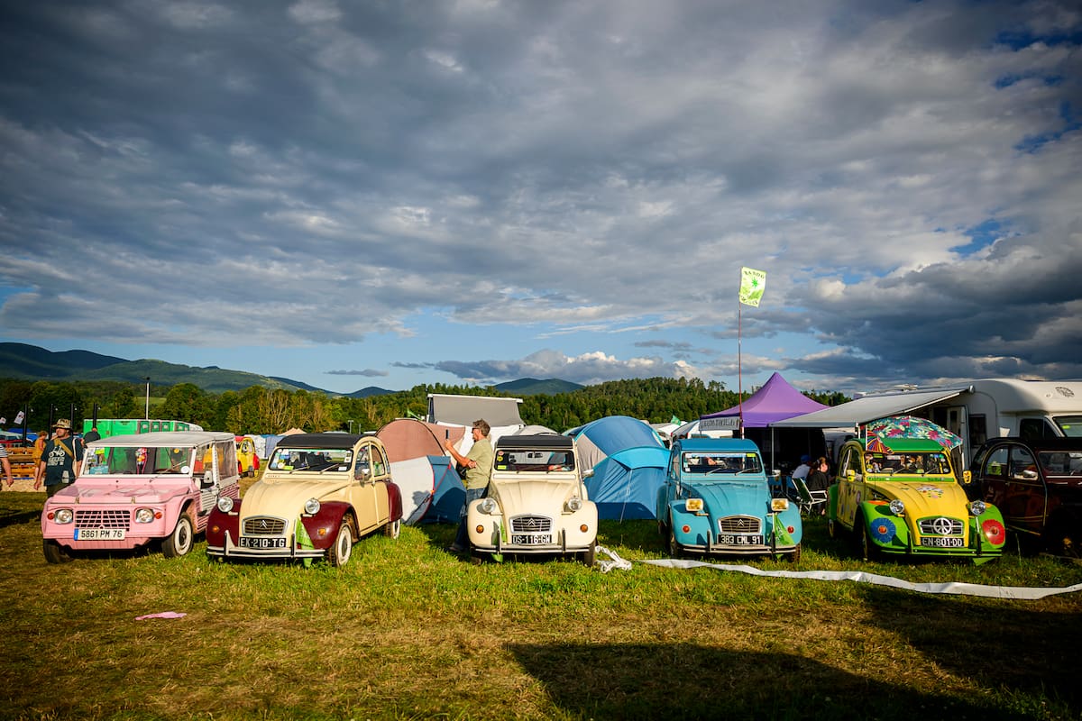 Postojna, Eslovenia. Edición fotográfica de Jesica Rizzo