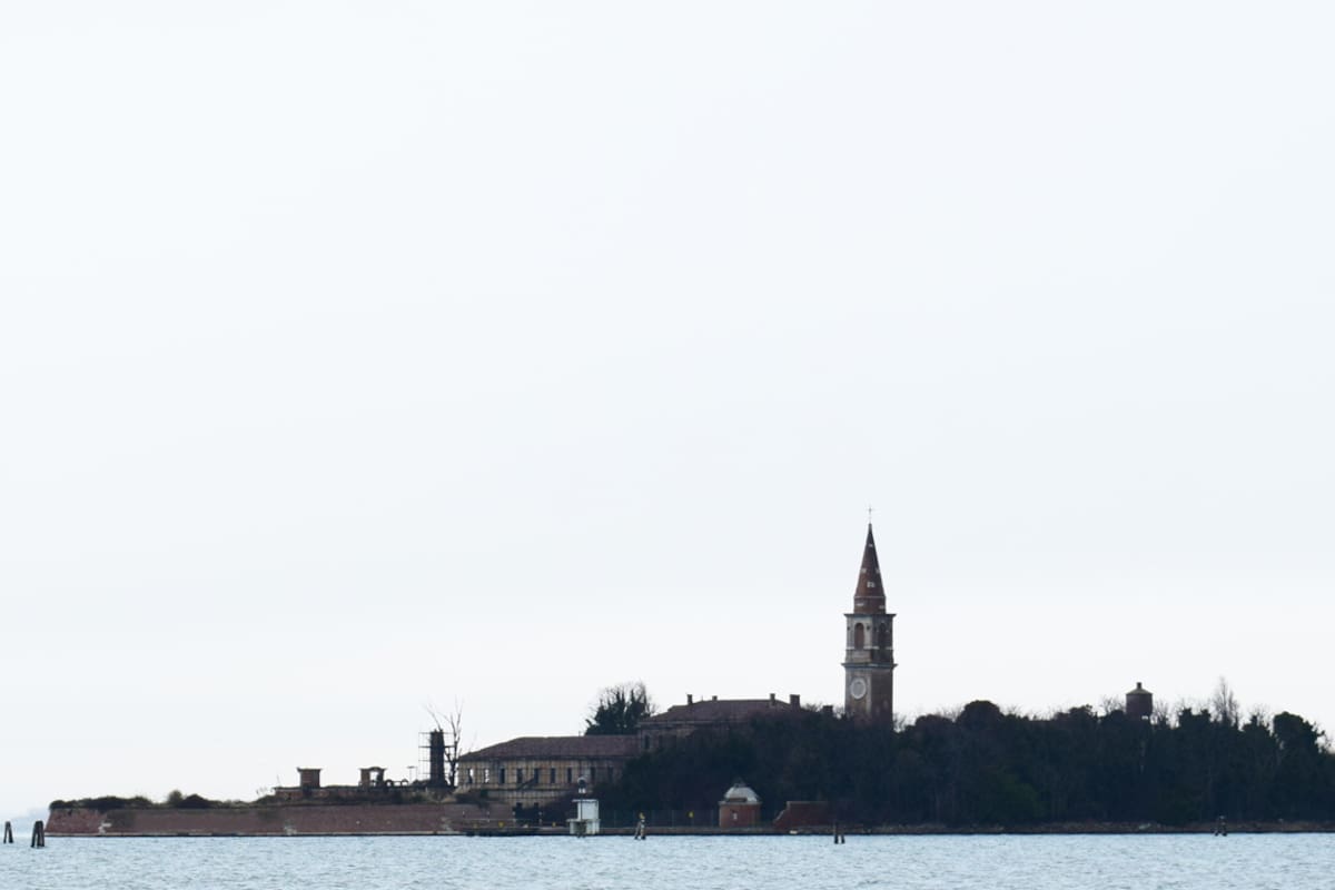 Poveglia, la isla de los misterios de Venecia