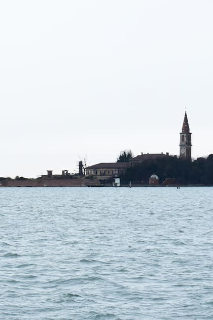Poveglia, la isla de los misterios de Venecia