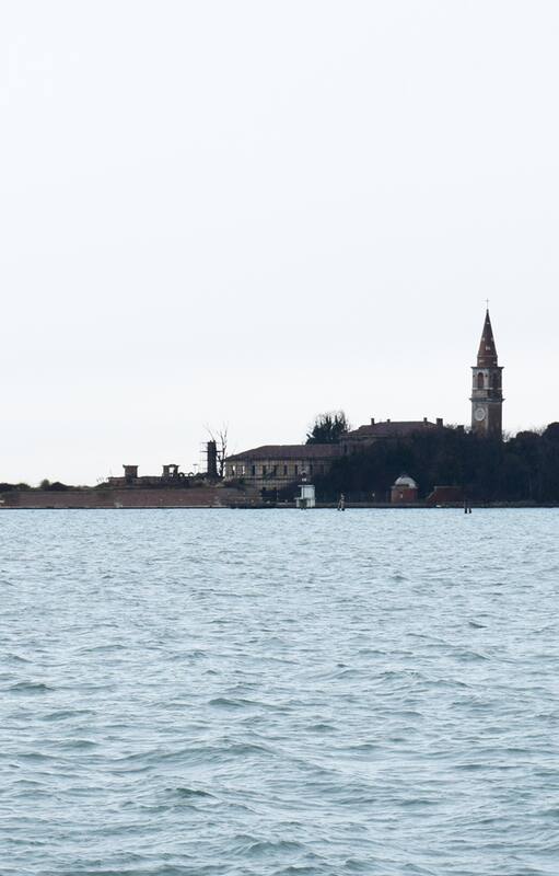Poveglia, la isla de los misterios de Venecia