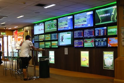 Power Pady casa de apuestas