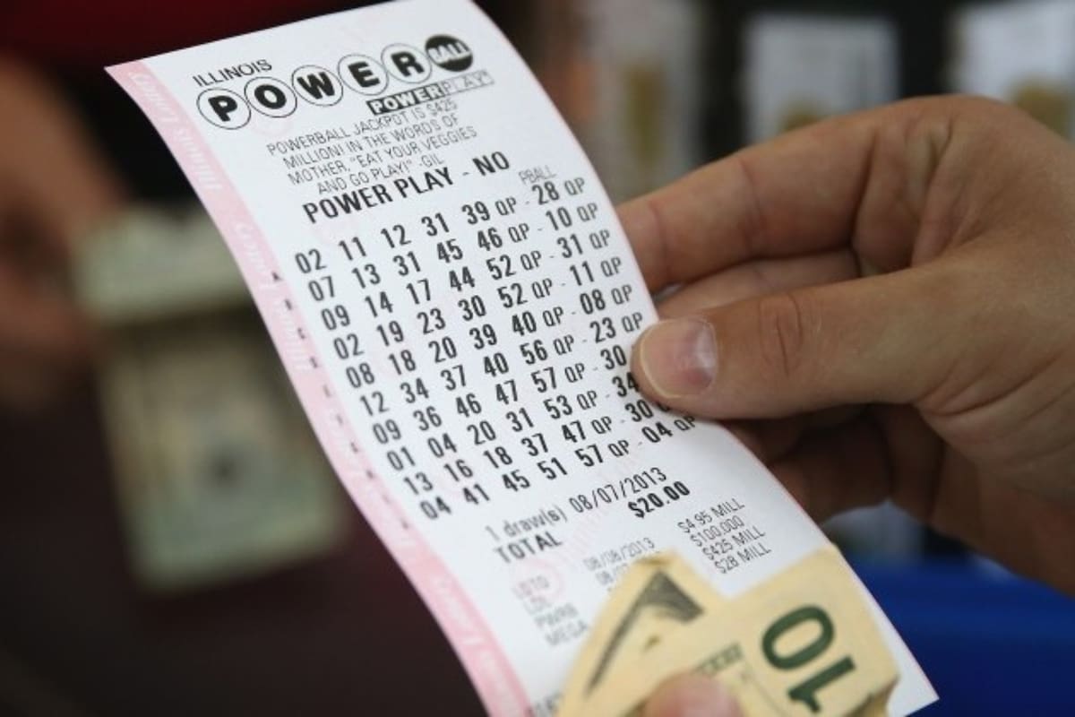 Powerball es elegido por millones de personas en Estados Unidos