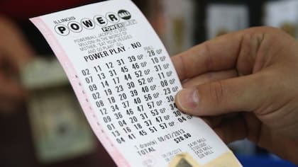 Powerball es elegido por millones de personas en Estados Unidos
