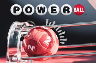 Resultados de la lotería Powerball de este sábado 17 de enero de 2026