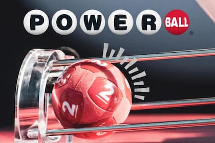 Powerball es una de las loterías más famosas en EE.UU.
