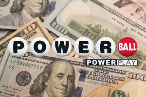 Powerball es una de las loterías más populares de EE.UU.
