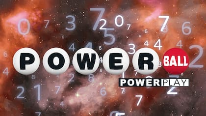 Powerball es una de las loterías más populares de Estados Unidos