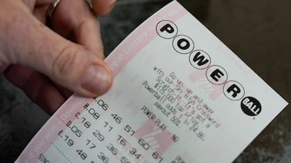 Powerball es una de las loterías más populares de Estados Unidos