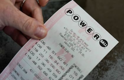 Powerball es una de las loterías más populares en Estados Unidos