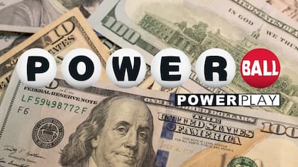 Powerball es una de las loterías más populares en Estados Unidos