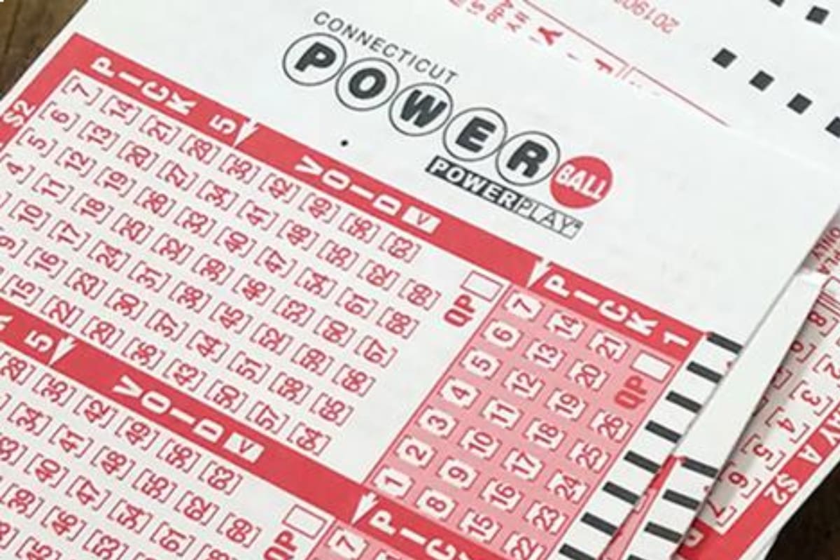 Powerball es una de las loterías más populares en Estados Unidos