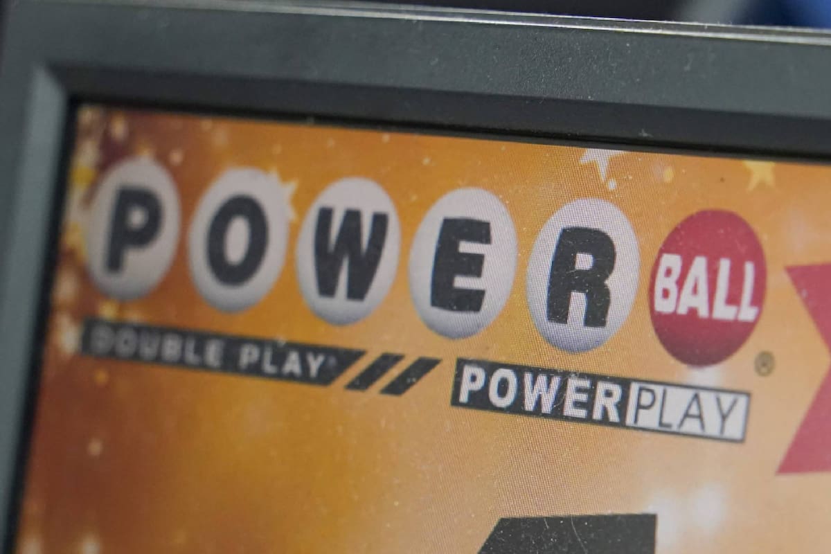Powerball es una de las loterías más populares en Estados Unidos