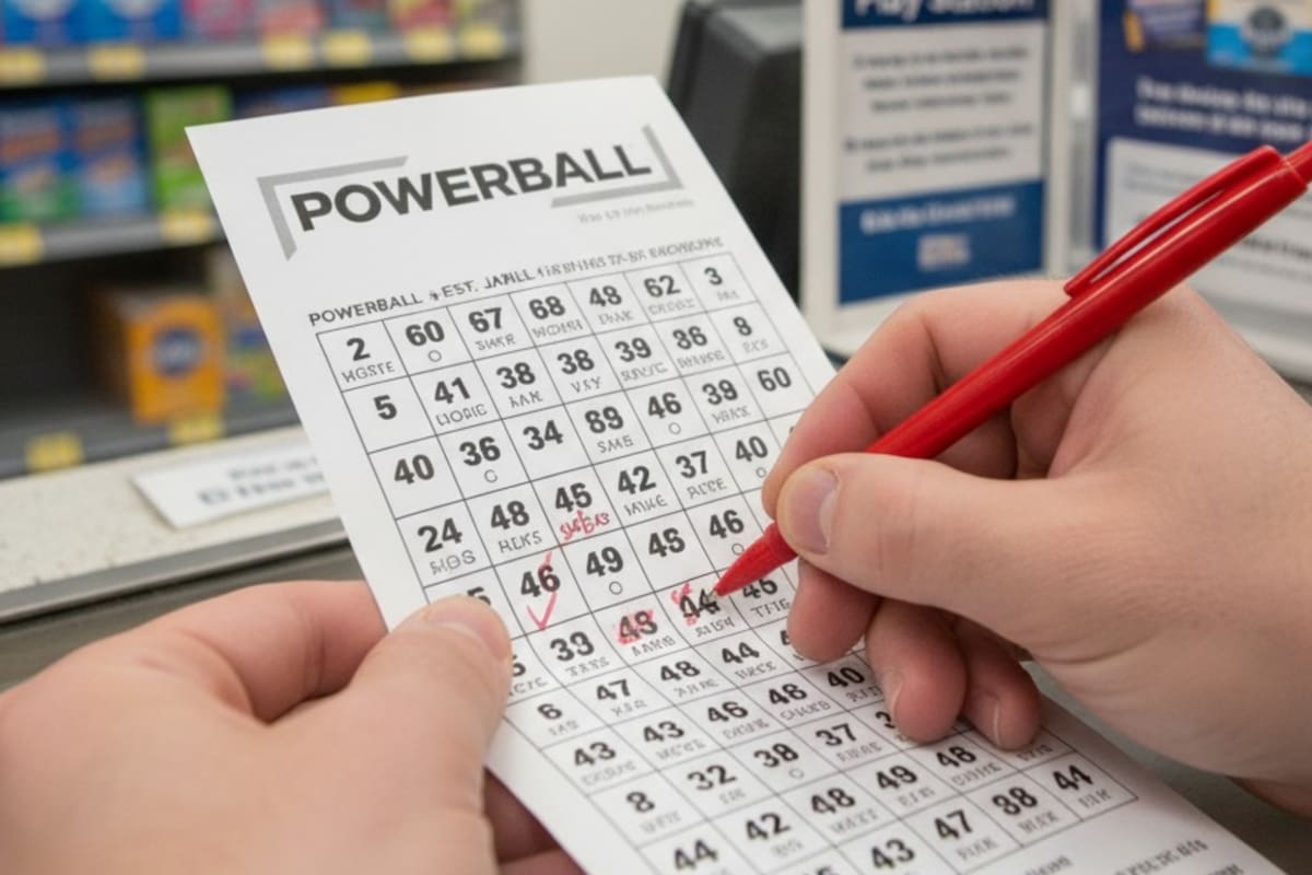 Powerball es una de las loterías más populares en Estados Unidos