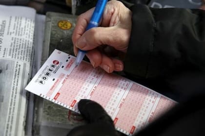 Powerball es una de las loterías más populares en Estados Unidos